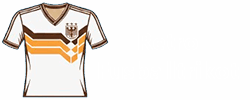 Retro Fussbaltrikots
